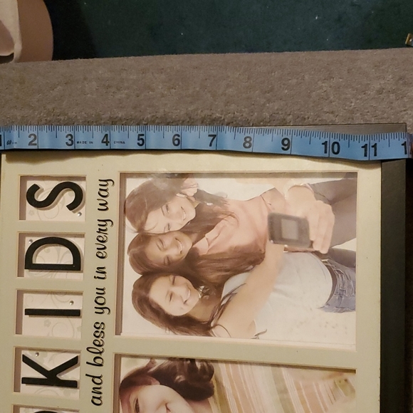 3 picture frames - Picture 2 of 12